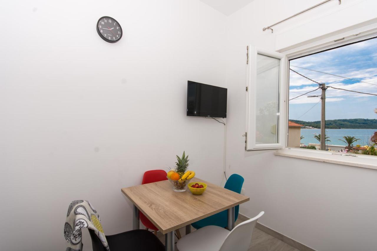 Apartments Ploka Okrug Gornji Exteriér fotografie