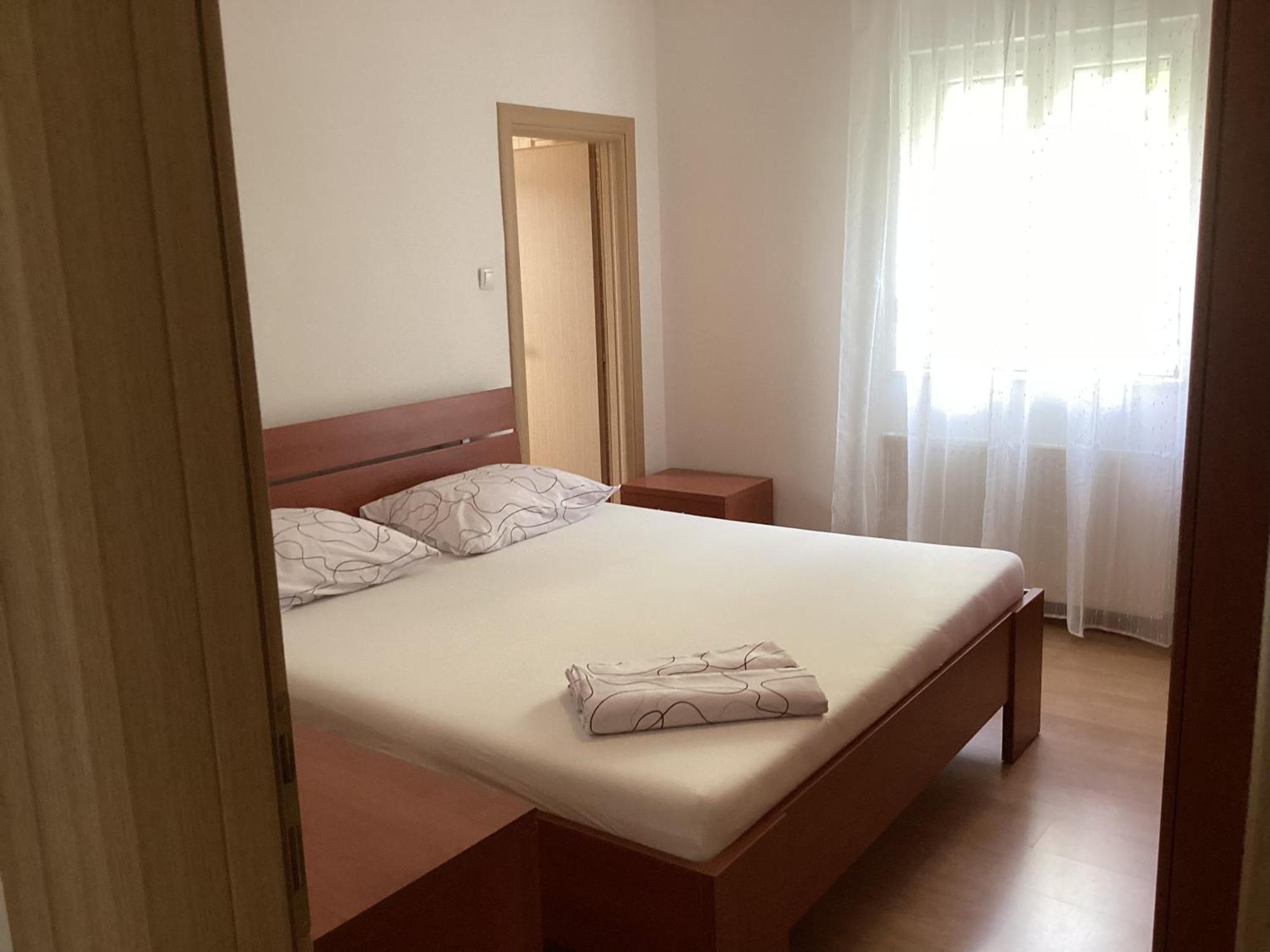 Apartments Ploka Okrug Gornji Exteriér fotografie