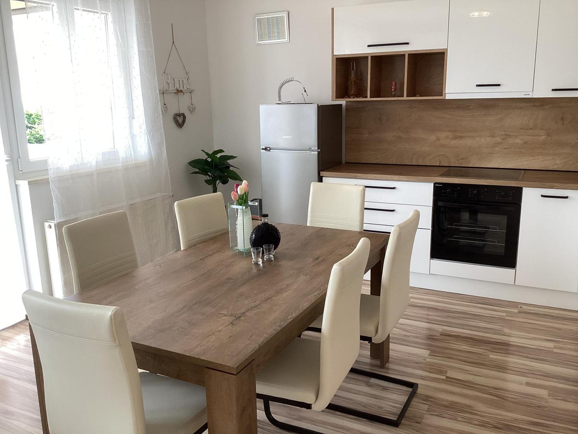 Apartments Ploka Okrug Gornji Exteriér fotografie